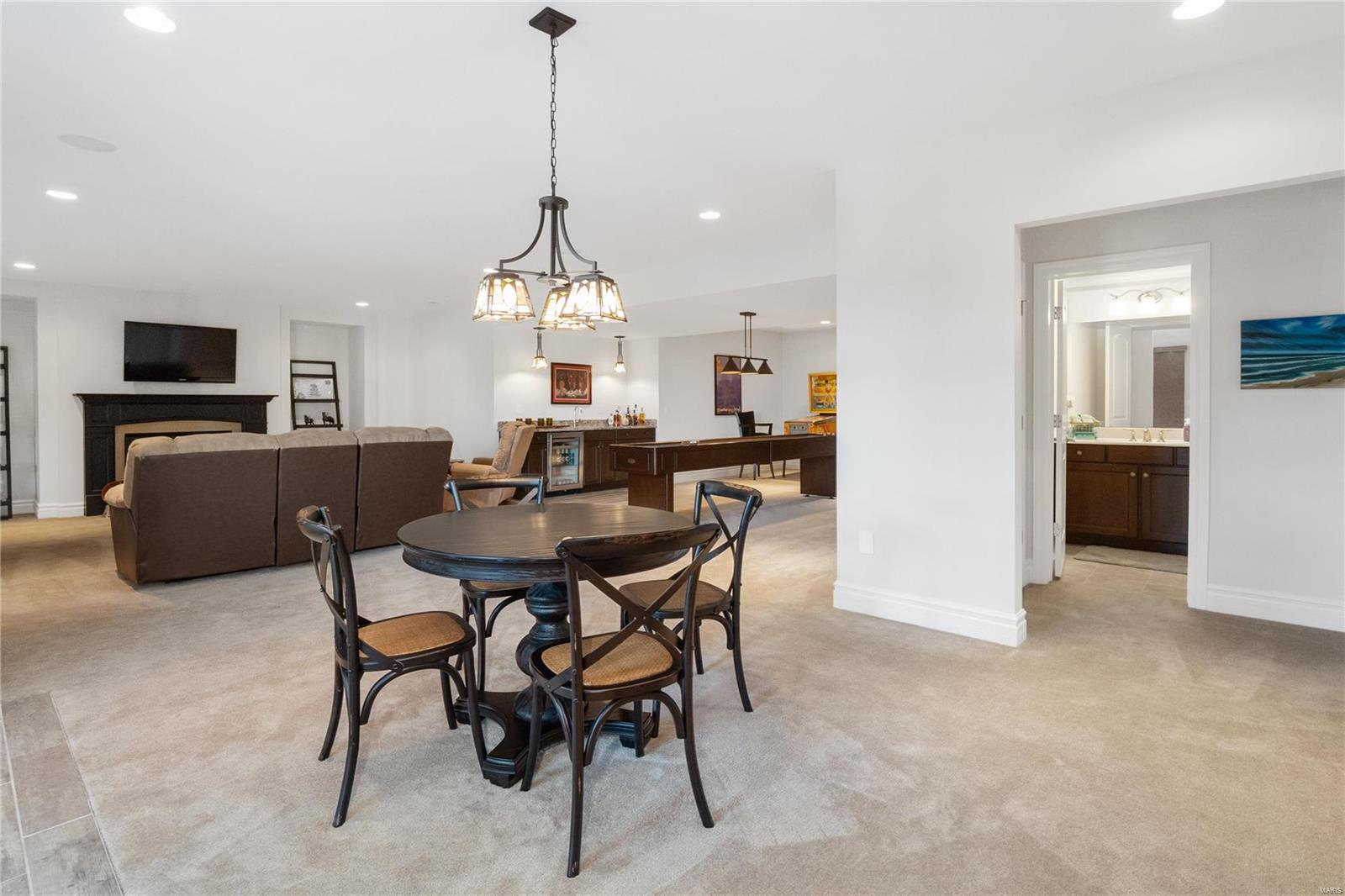 Enclave Bellerive One - Residential