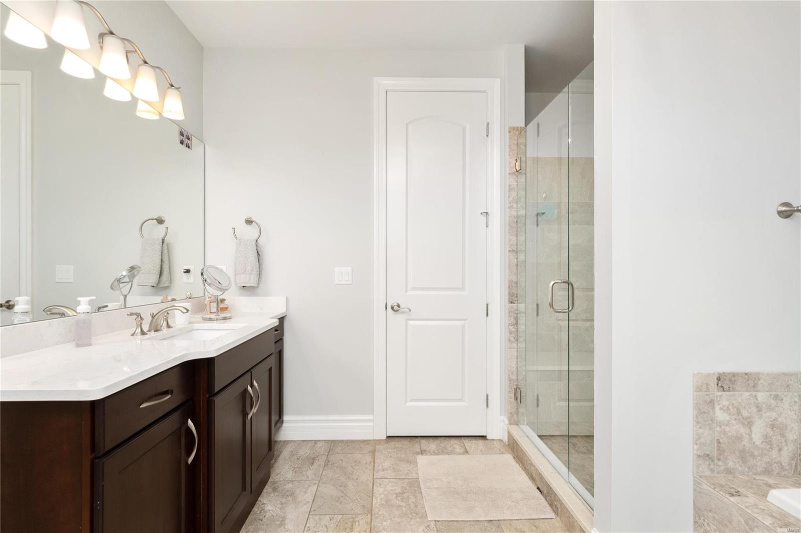 Enclave Bellerive One - Residential