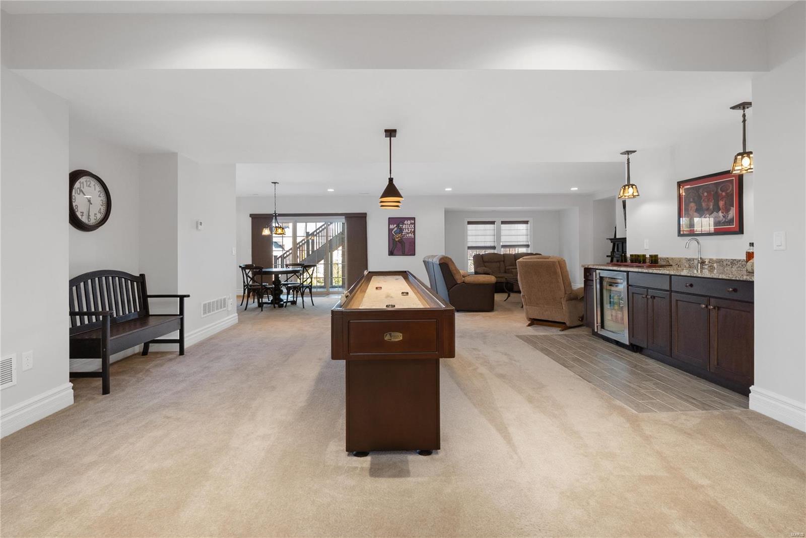 Enclave Bellerive One - Residential