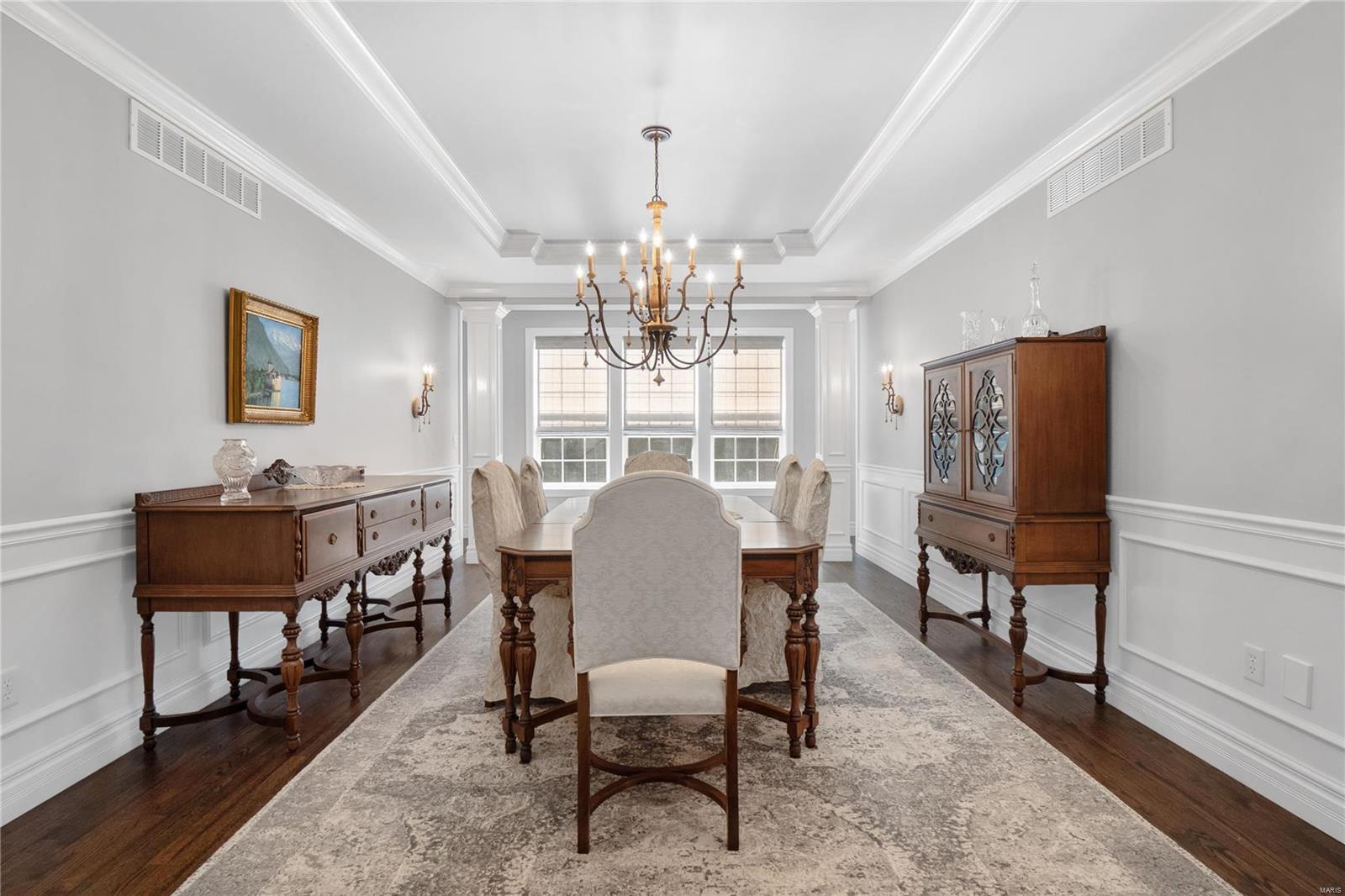 Enclave Bellerive One - Residential