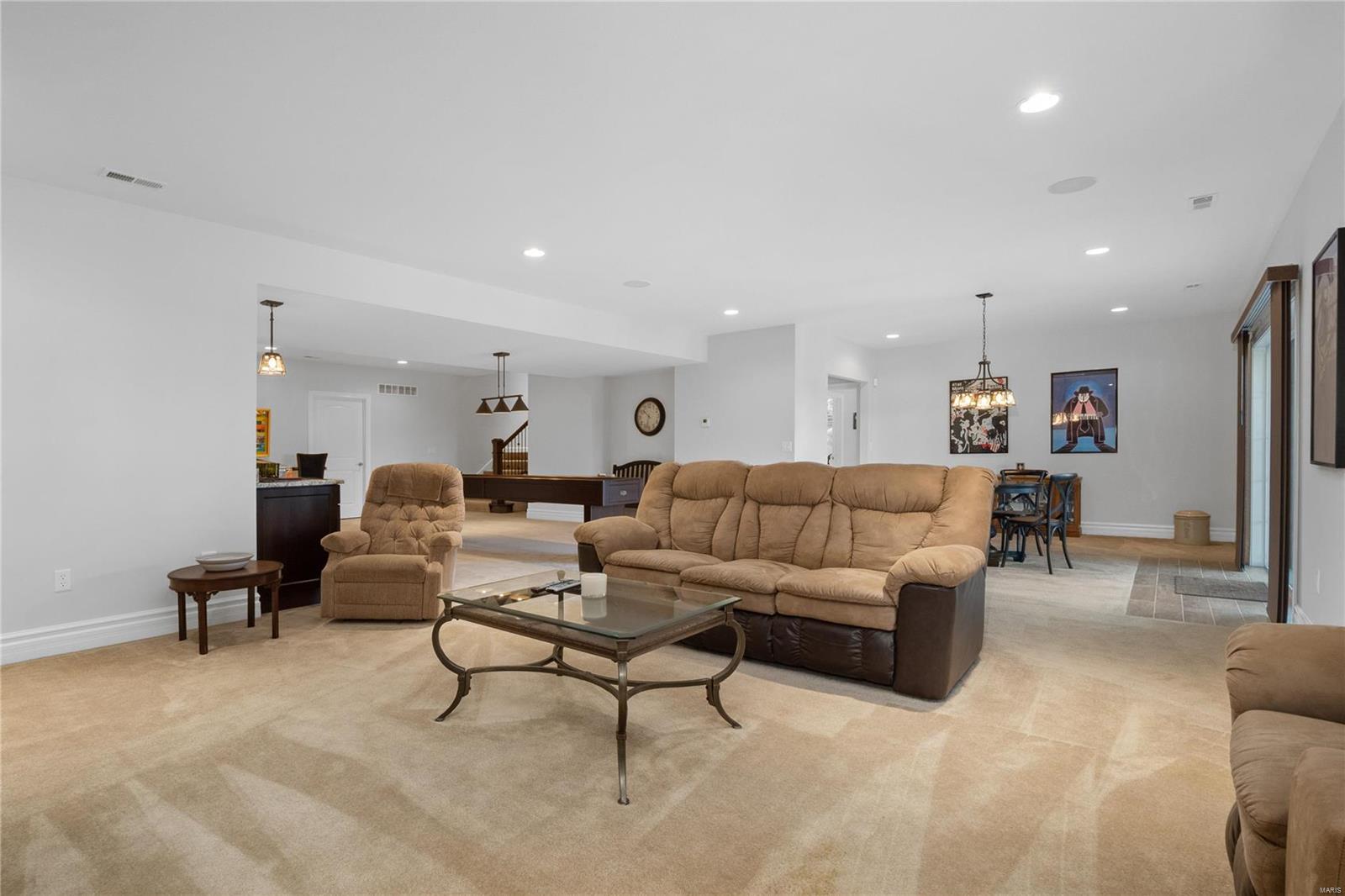 Enclave Bellerive One - Residential