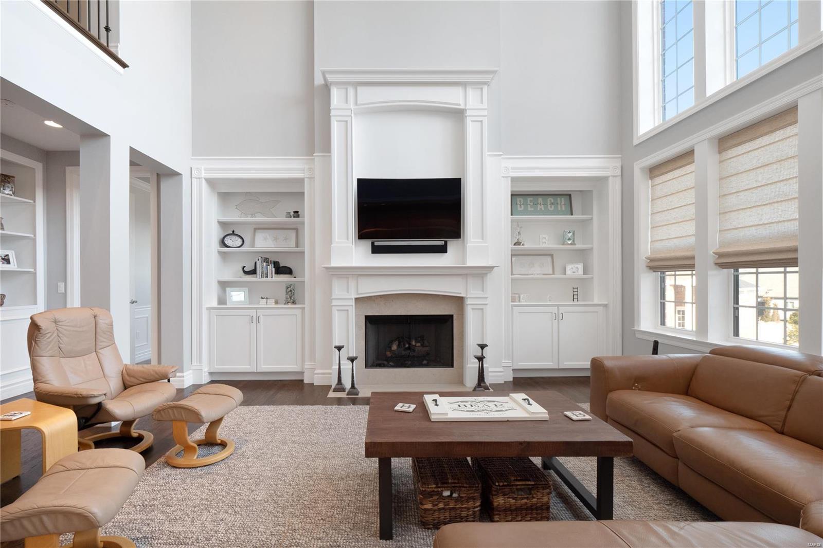 Enclave Bellerive One - Residential