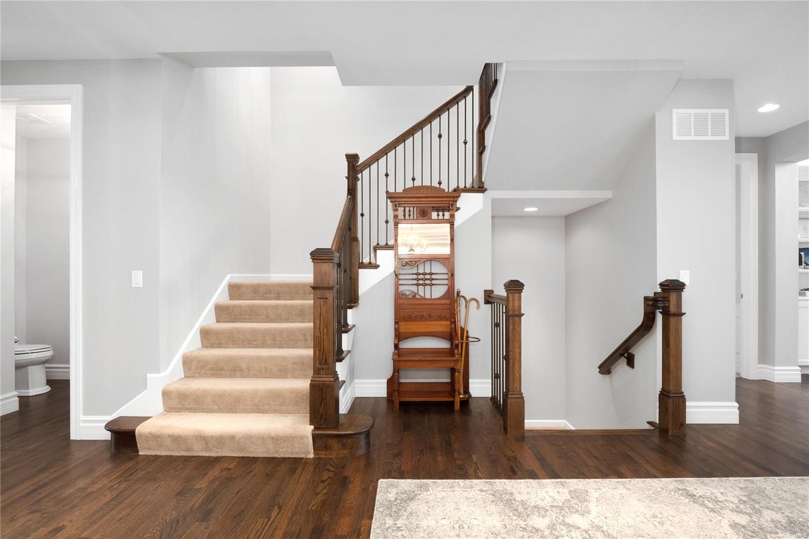 Enclave Bellerive One - Residential