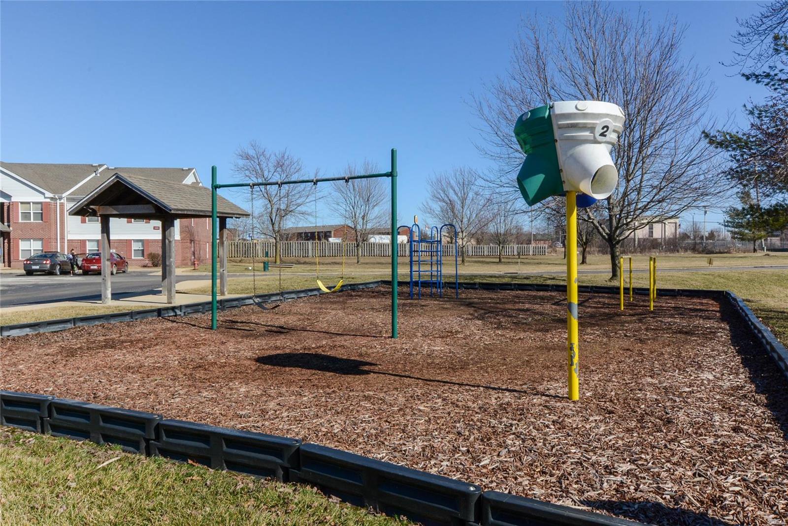 Lebanon Sundance Apartments - Residential Income