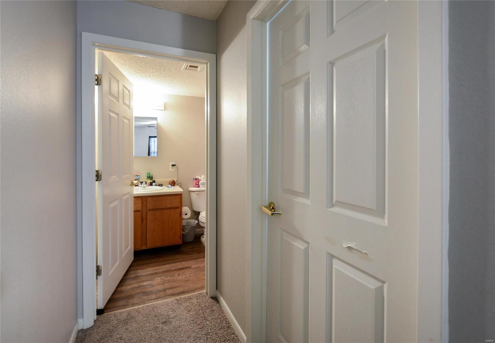 Lebanon Sundance Apartments - Residential Income