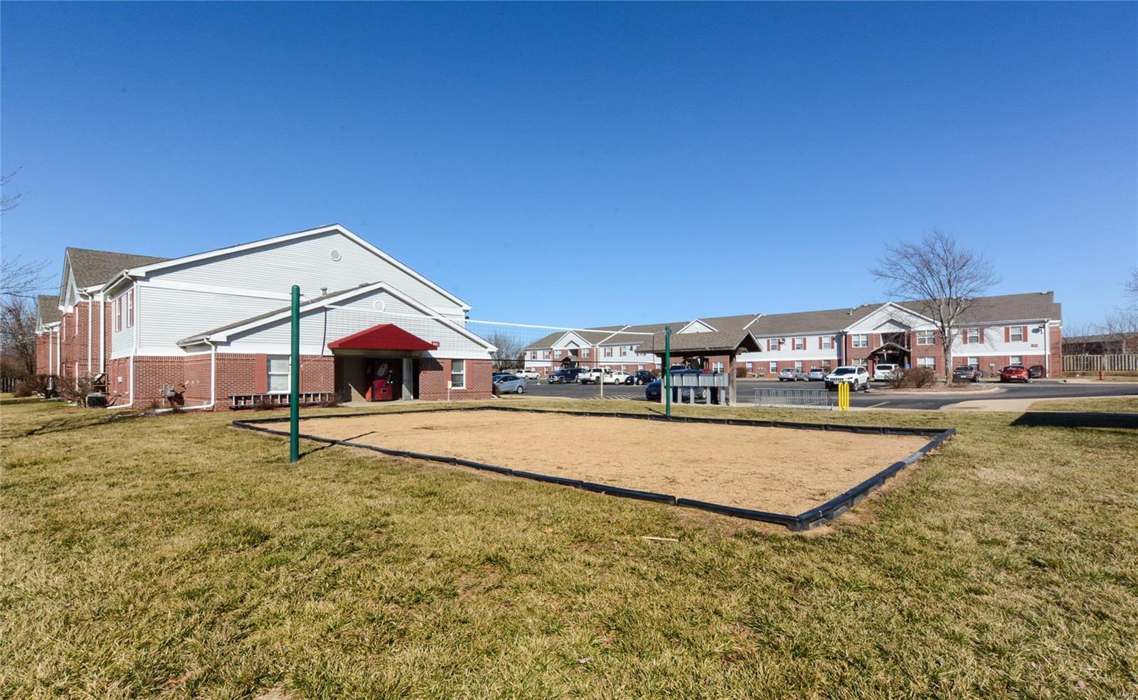 Lebanon Sundance Apartments - Residential Income