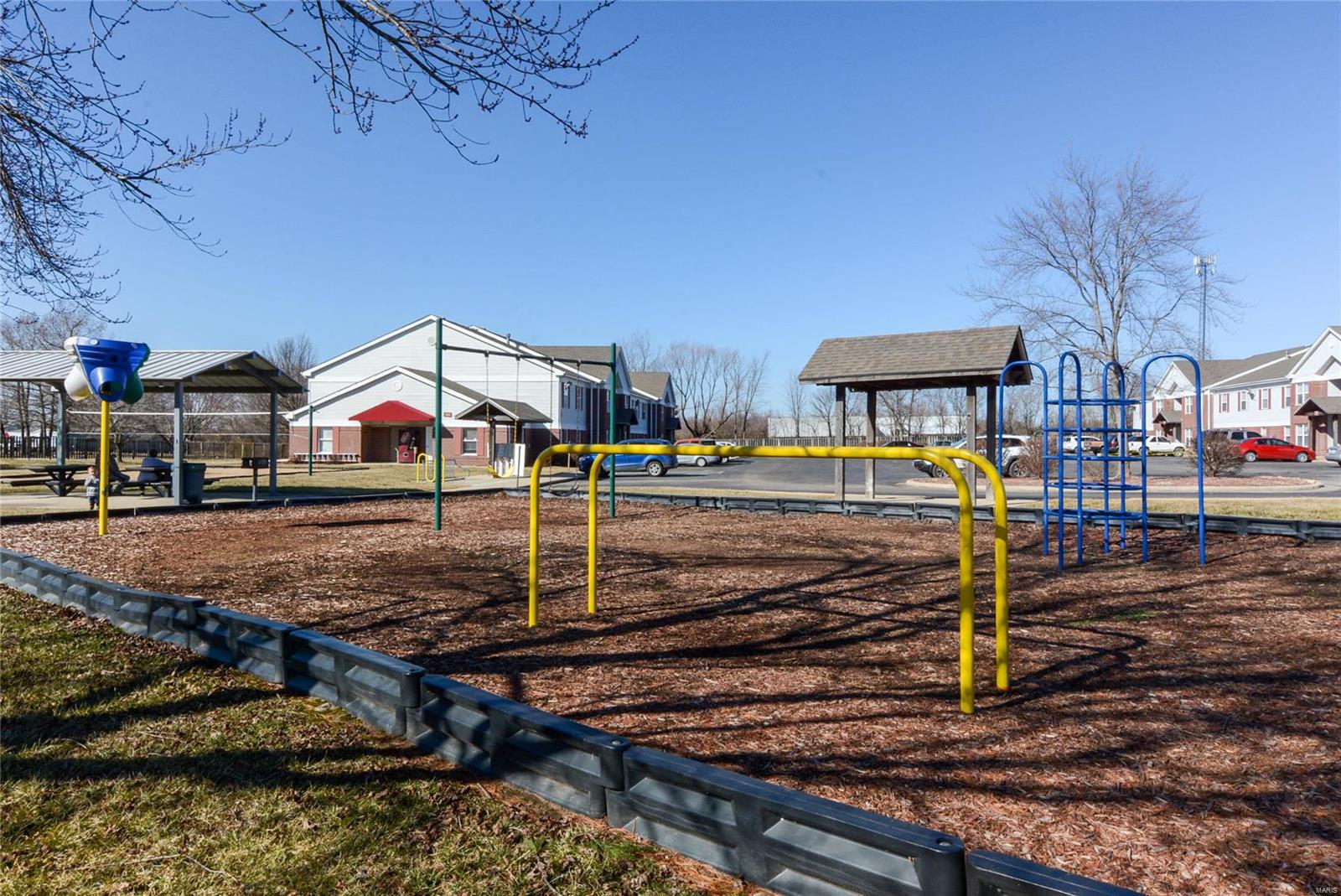 Lebanon Sundance Apartments - Residential Income