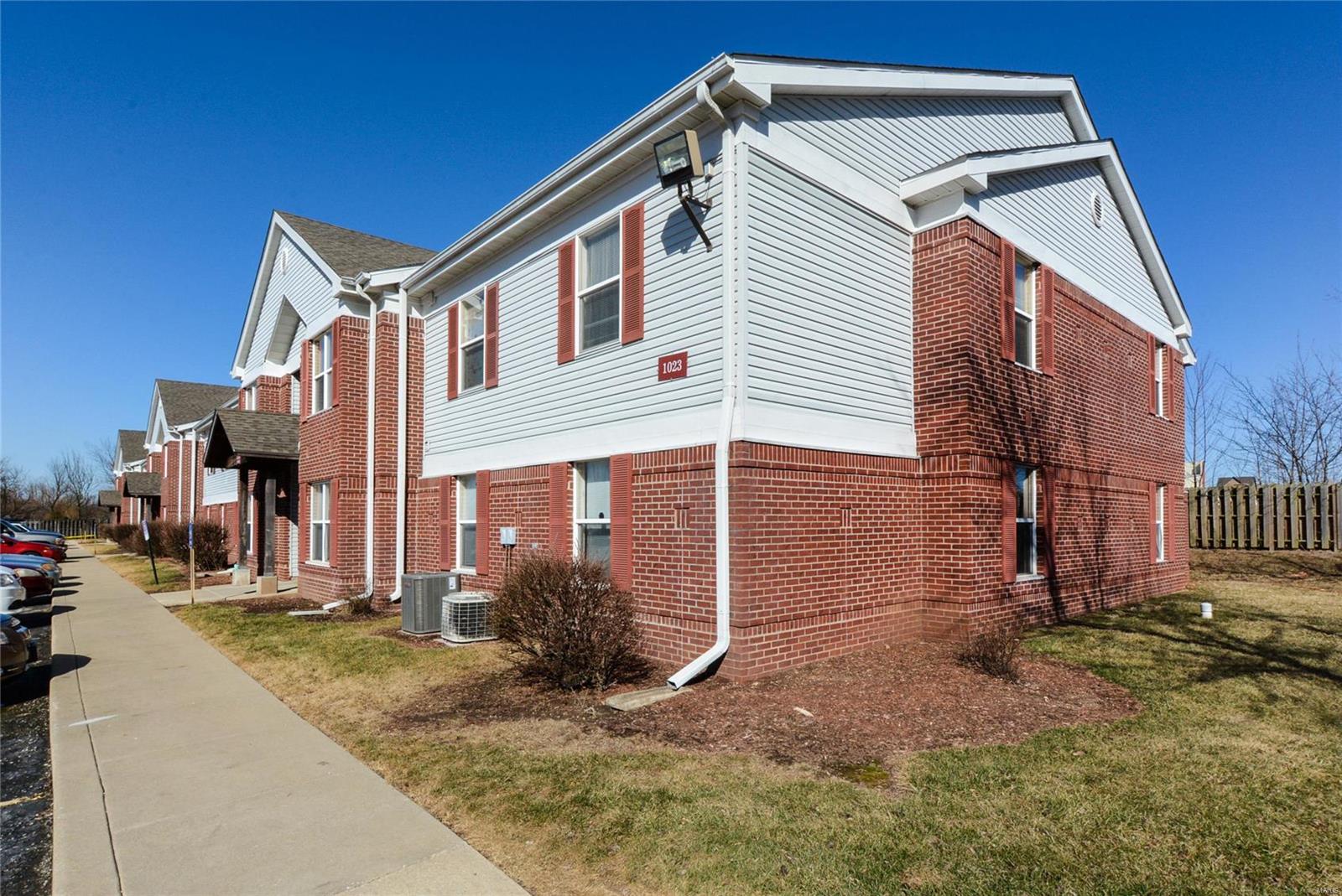 Lebanon Sundance Apartments - Residential Income