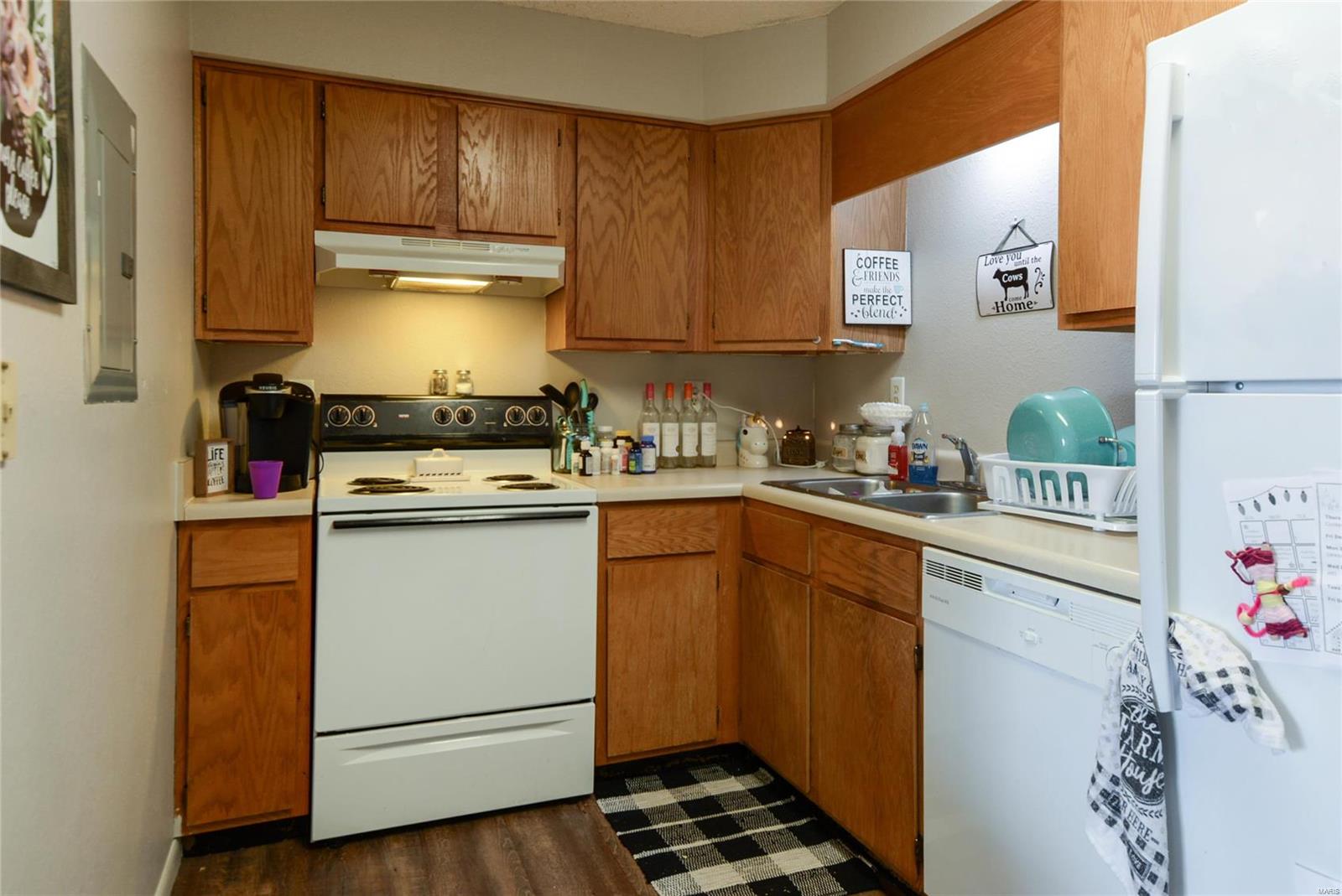 Lebanon Sundance Apartments - Residential Income