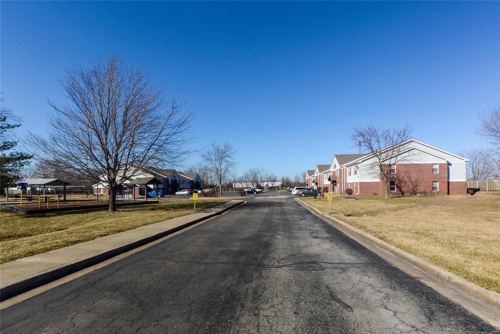 Lebanon Sundance Apartments - Residential Income