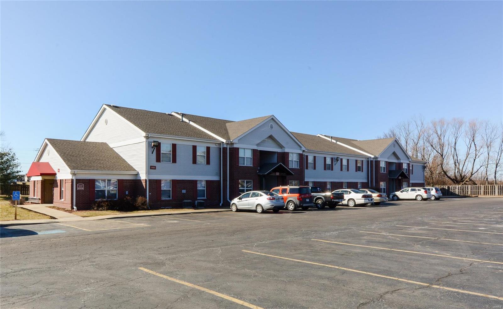 Lebanon Sundance Apartments - Residential Income