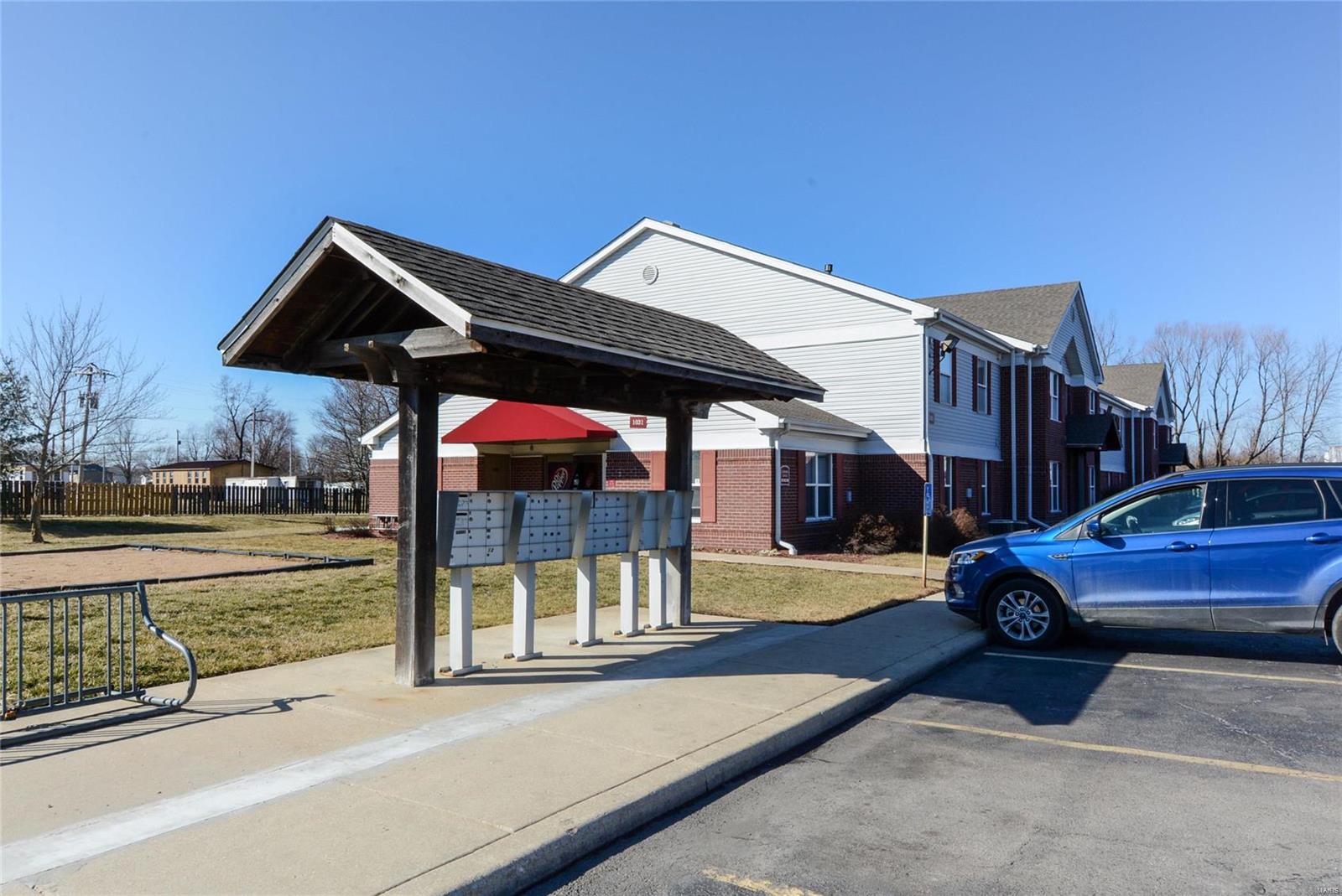 Lebanon Sundance Apartments - Residential Income