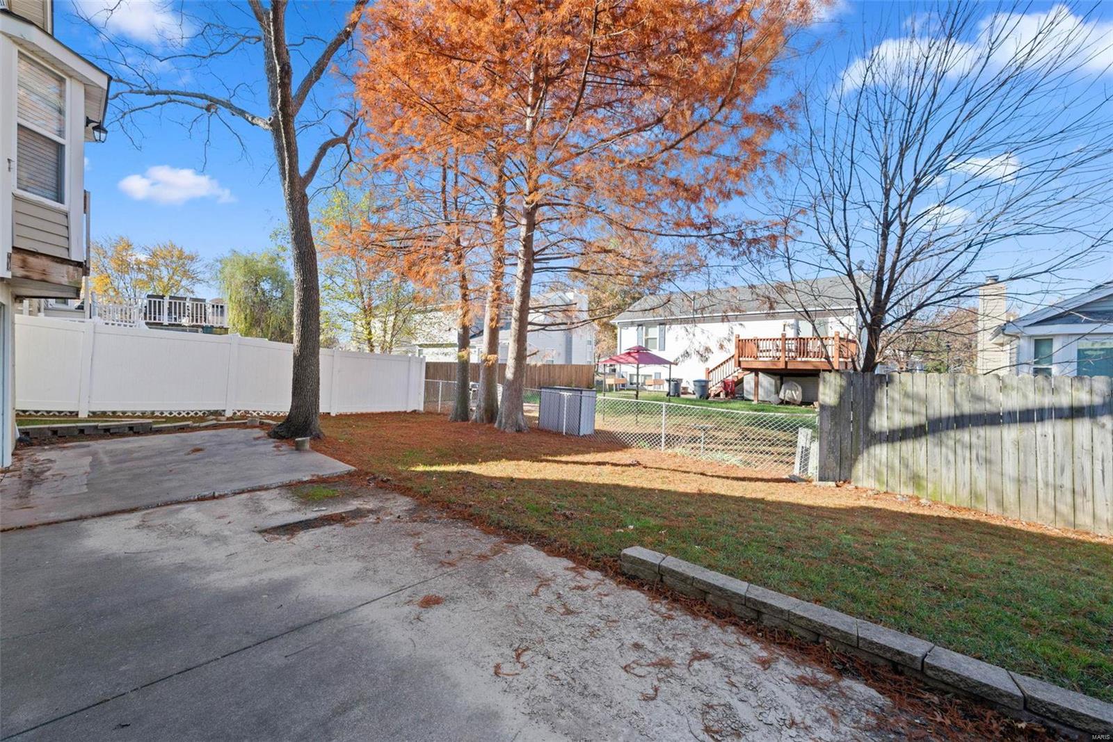 St Peters, Missouri 63376, United States, 2 Bedrooms Bedrooms, ,1 BathroomBathrooms,Residential,Pending,31452