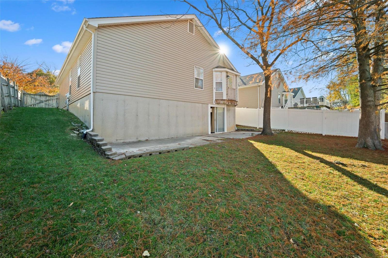 St Peters, Missouri 63376, United States, 2 Bedrooms Bedrooms, ,1 BathroomBathrooms,Residential,Pending,31452