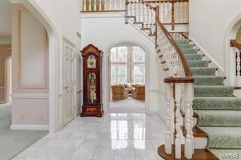 Warson Acres - Residential