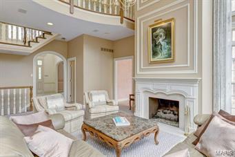 Warson Acres - Residential