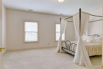 Warson Acres - Residential