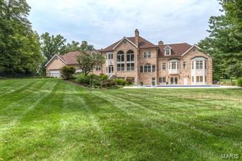 Warson Acres - Residential