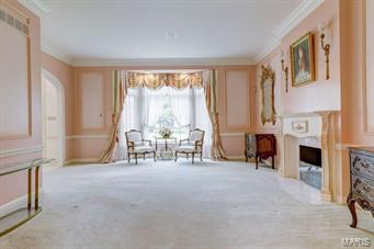 Warson Acres - Residential