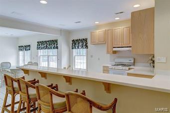 Warson Acres - Residential