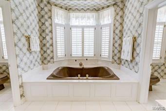 Warson Acres - Residential