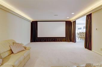 Warson Acres - Residential