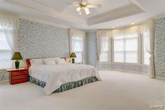 Warson Acres - Residential