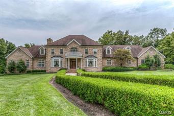 Warson Acres - Residential