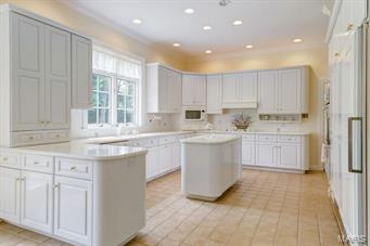 Warson Acres - Residential