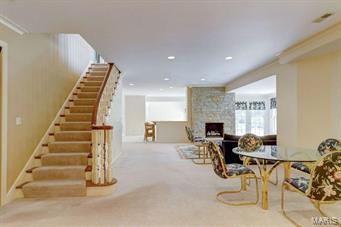 Warson Acres - Residential