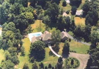 Warson Acres - Residential