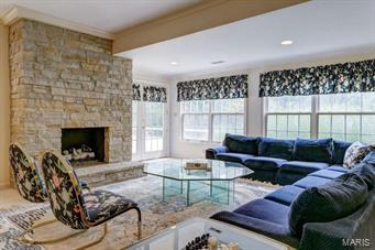 Warson Acres - Residential