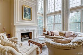 Warson Acres - Residential