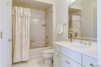 Warson Acres - Residential