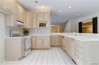 Warson Acres - Residential