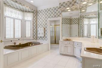 Warson Acres - Residential