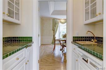 Warson Acres - Residential