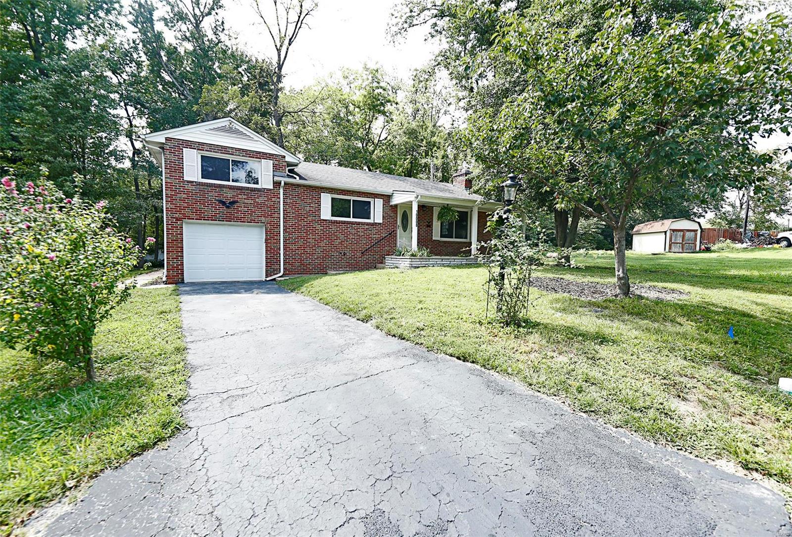 Keith Inch - Residential