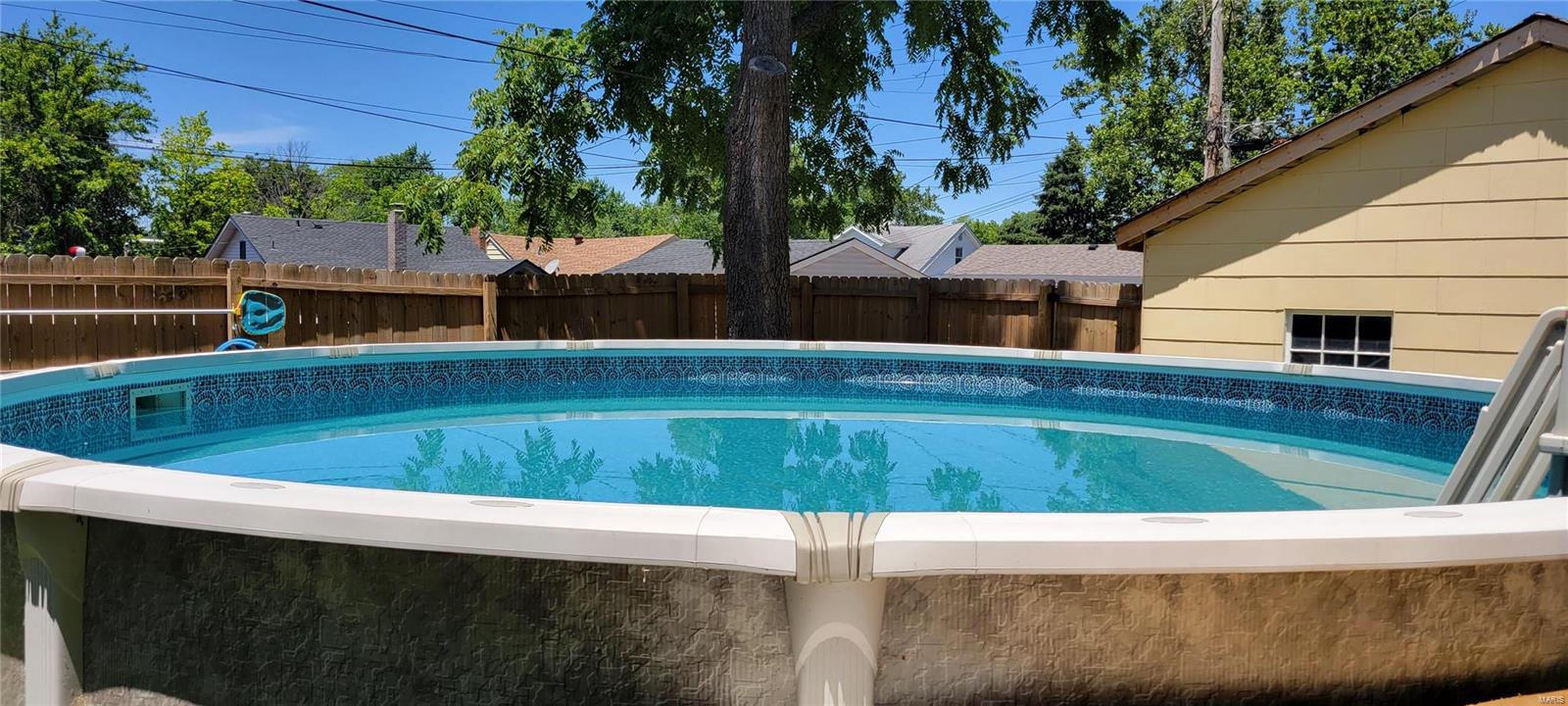 Lindenwood Add - Residential