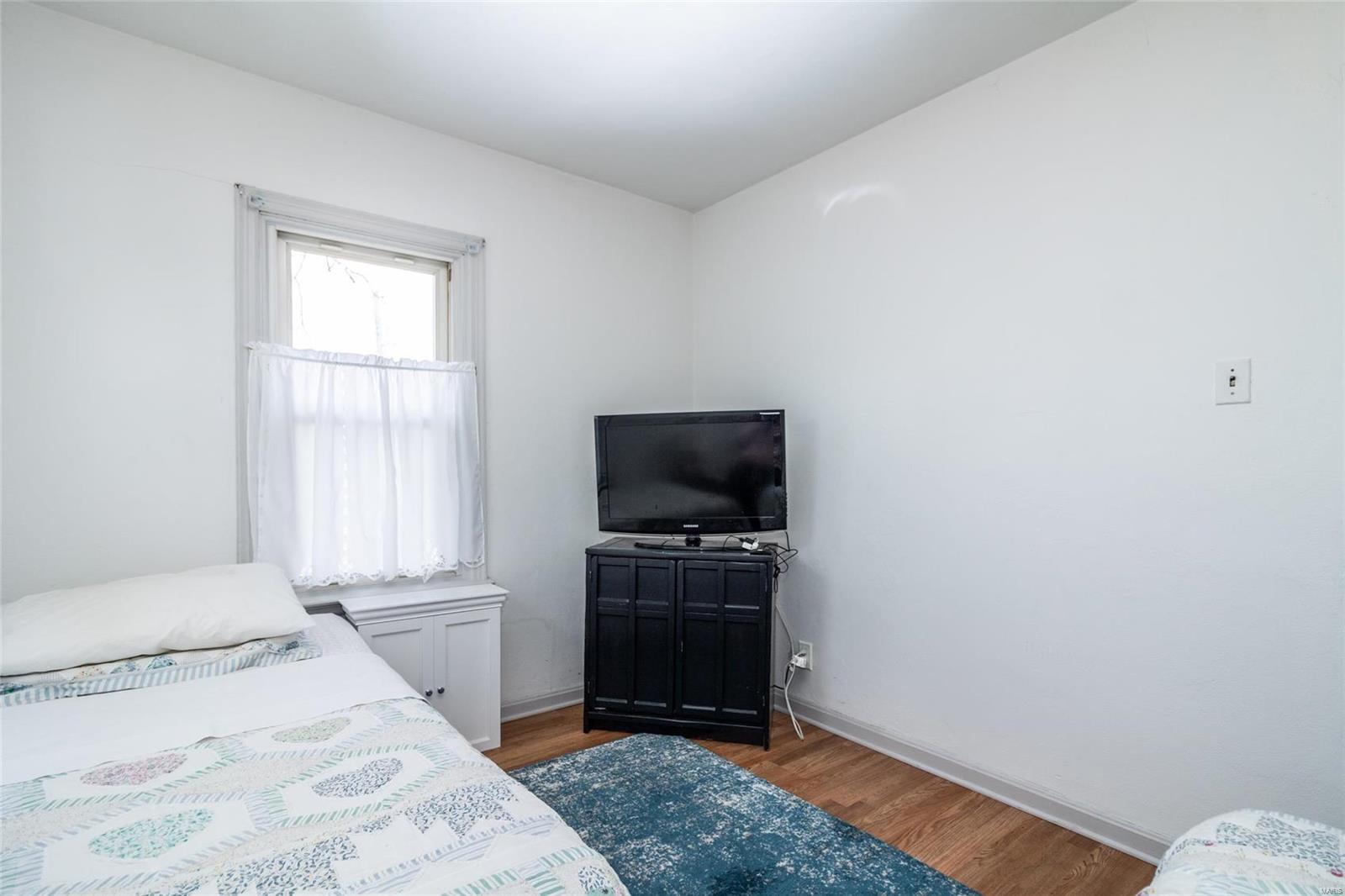 Lindenwood Add - Residential