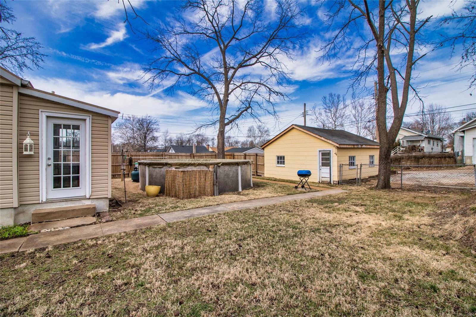 Lindenwood Add - Residential