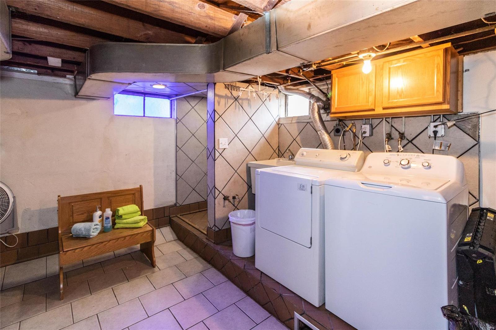 Lindenwood Add - Residential