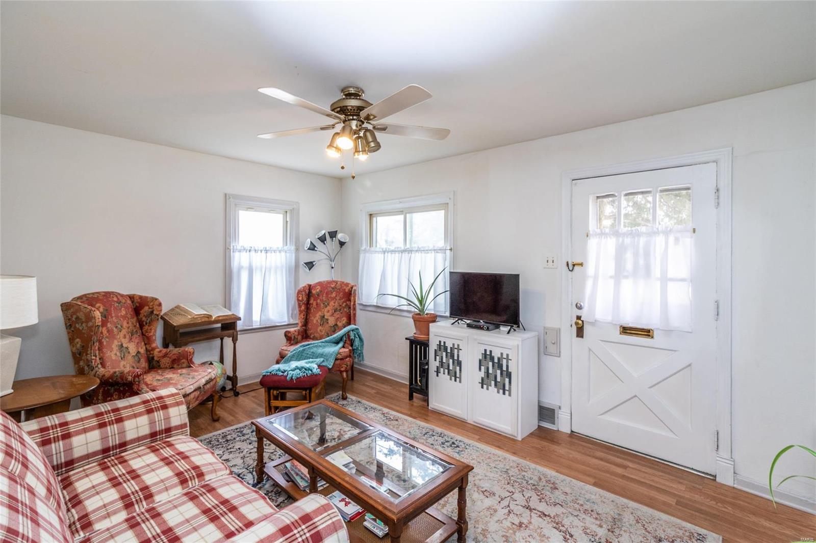 Lindenwood Add - Residential