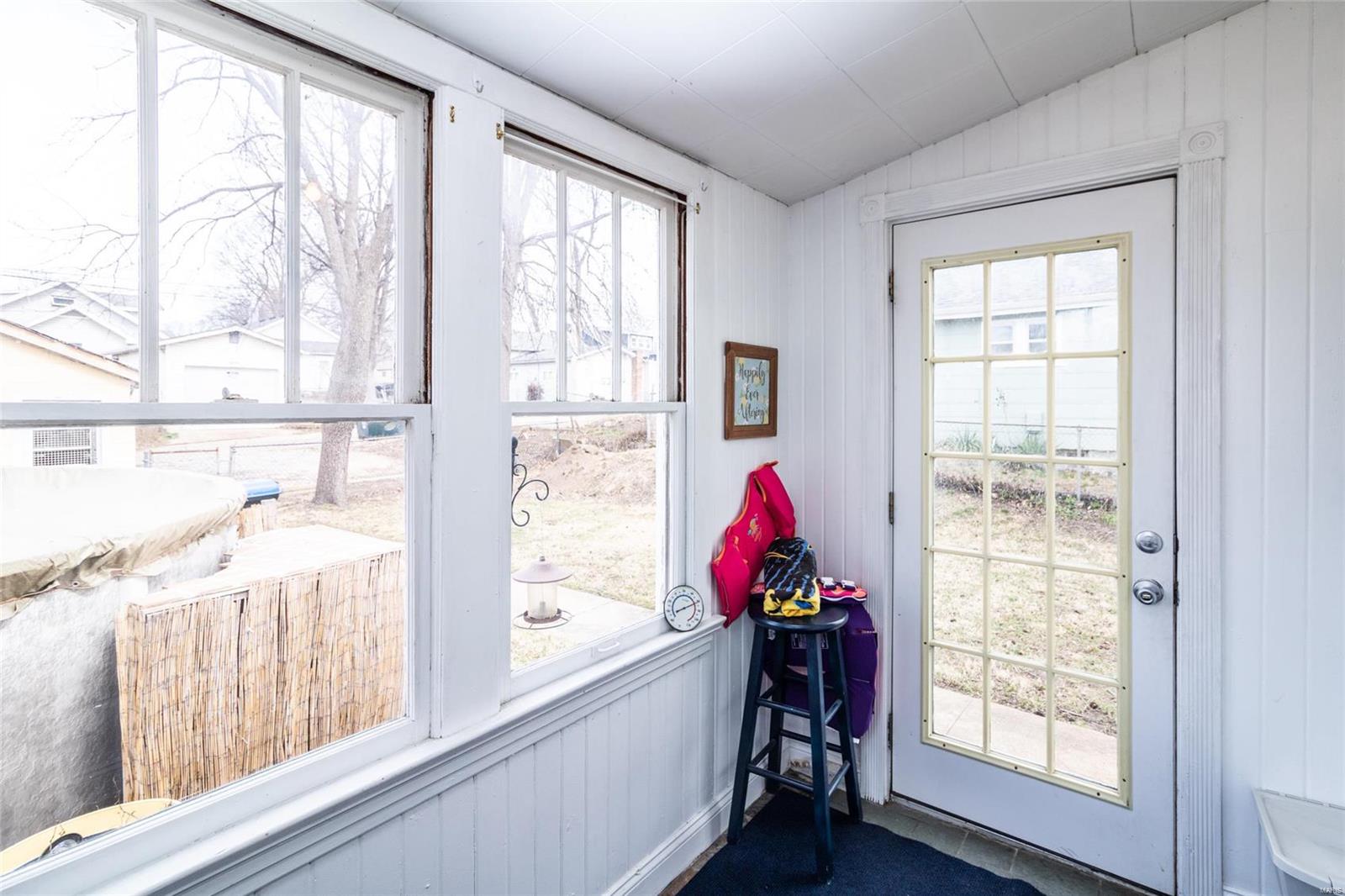 Lindenwood Add - Residential