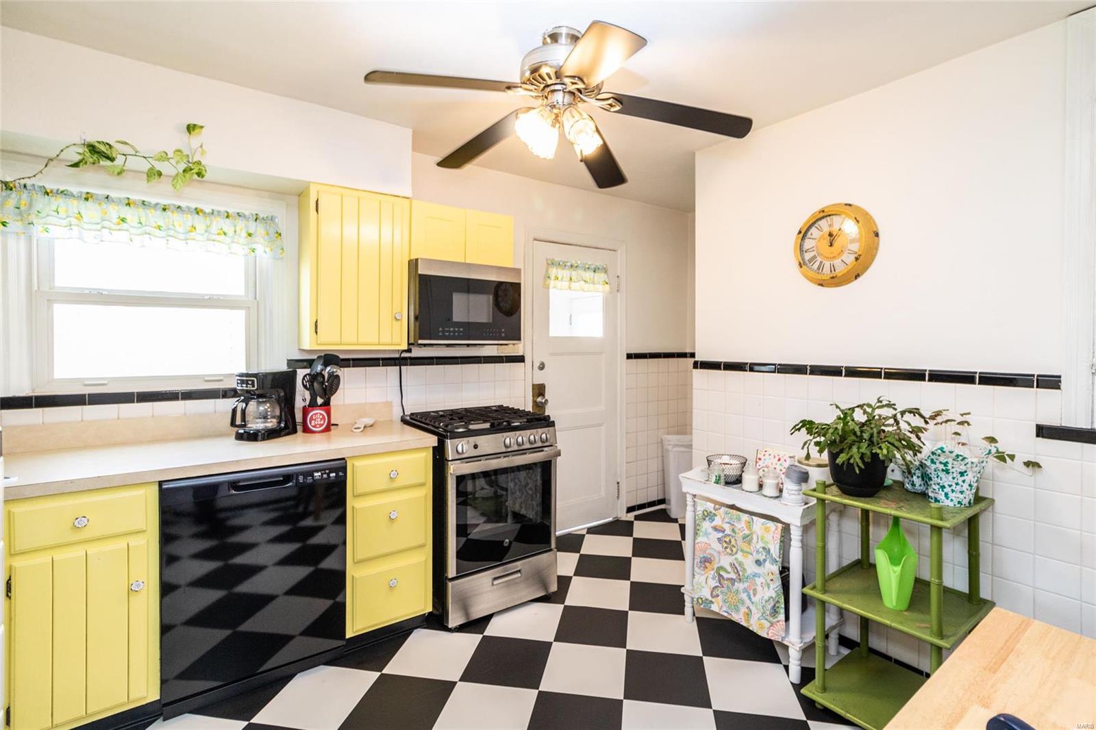 Lindenwood Add - Residential