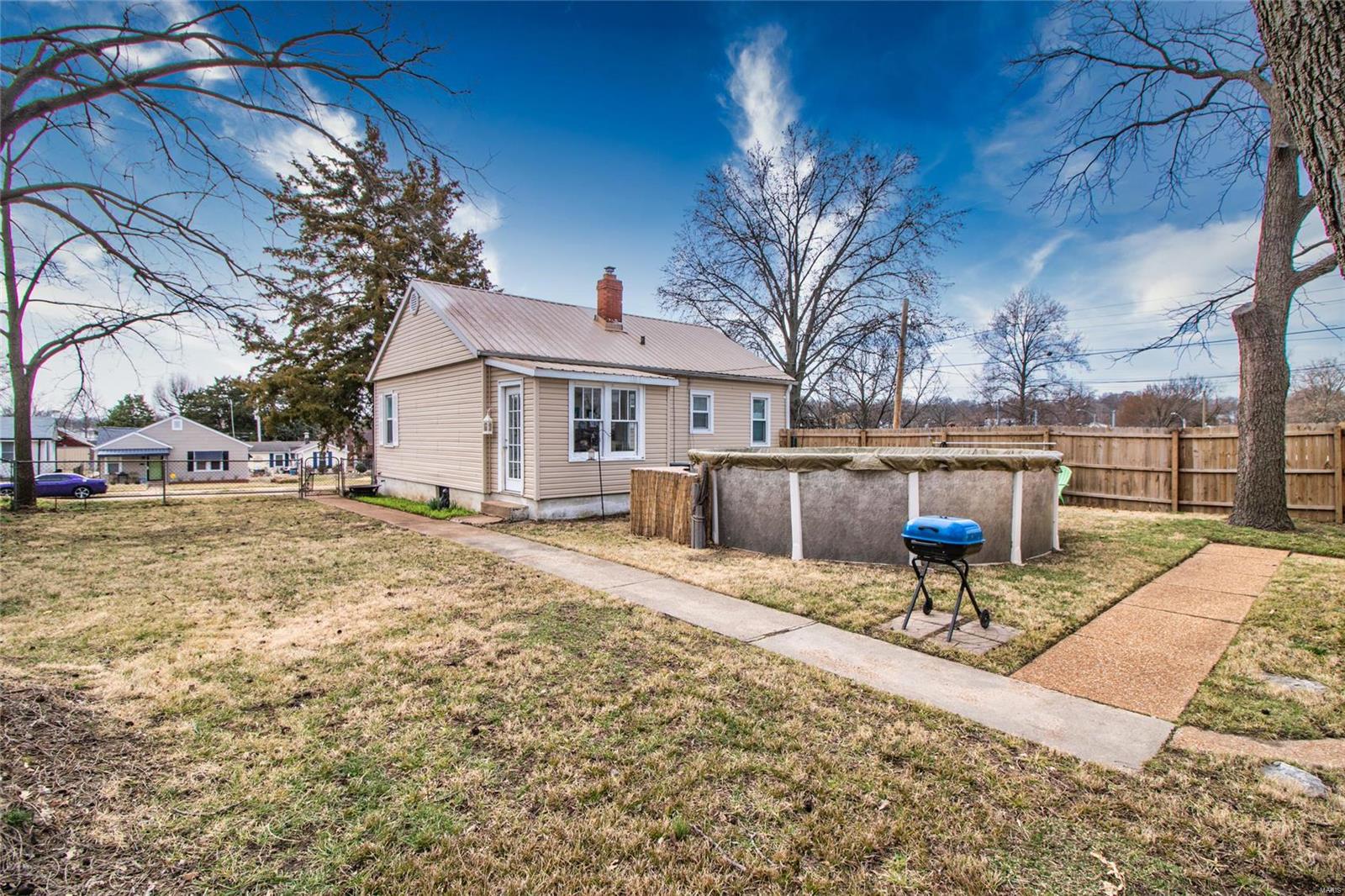 Lindenwood Add - Residential