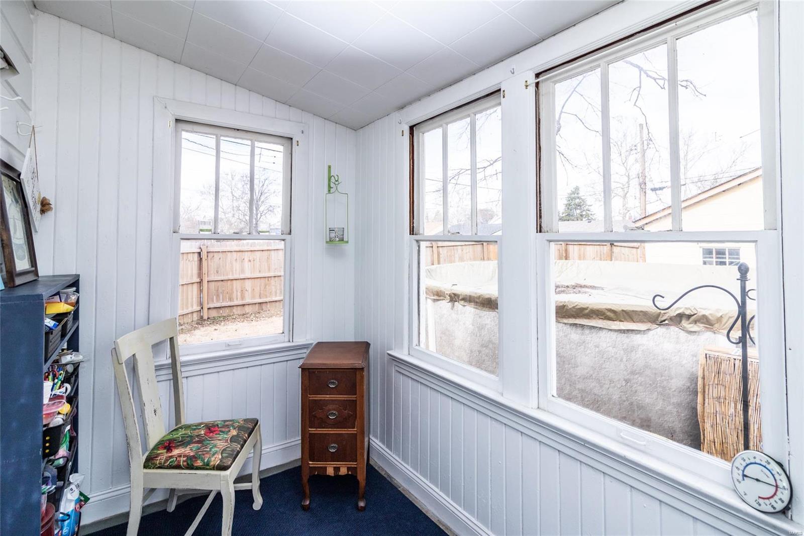 Lindenwood Add - Residential