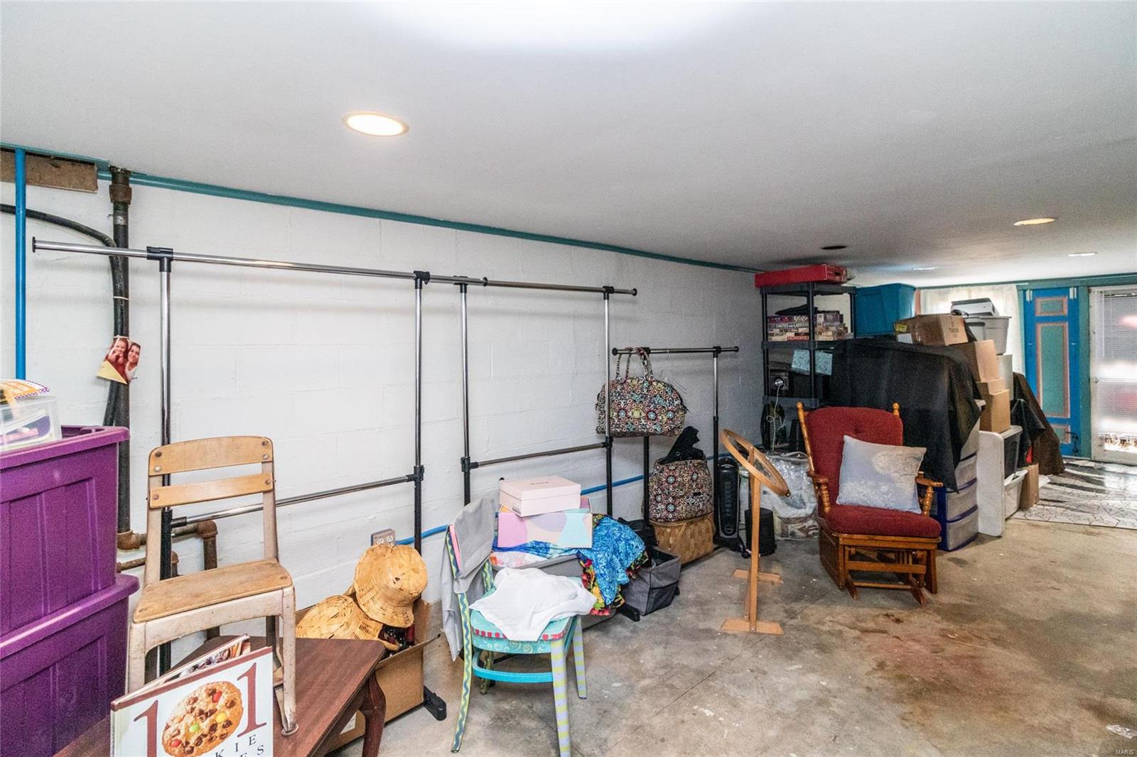 Lindenwood Add - Residential