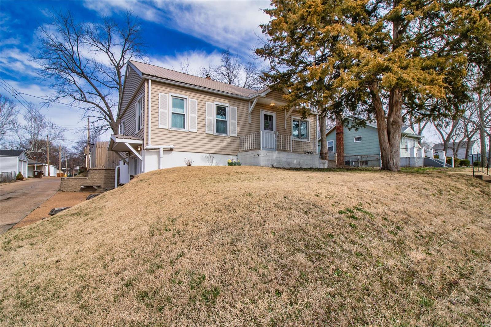 Lindenwood Add - Residential