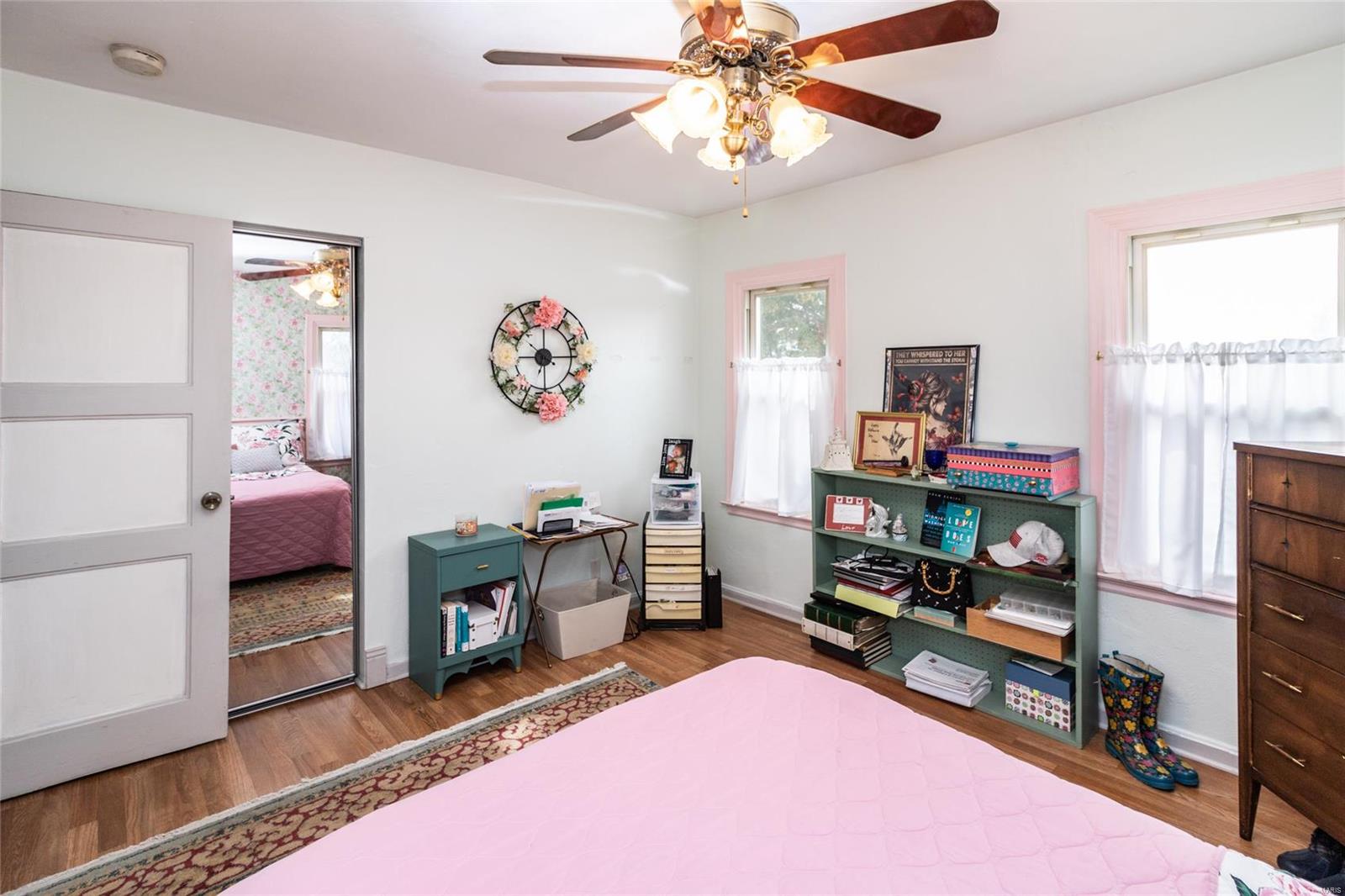 Lindenwood Add - Residential